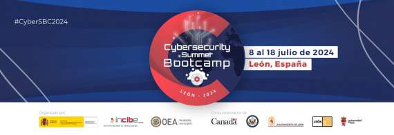 INCIBE abre la inscripción para participar en el Cybersecurity Summer BootCamp 2024